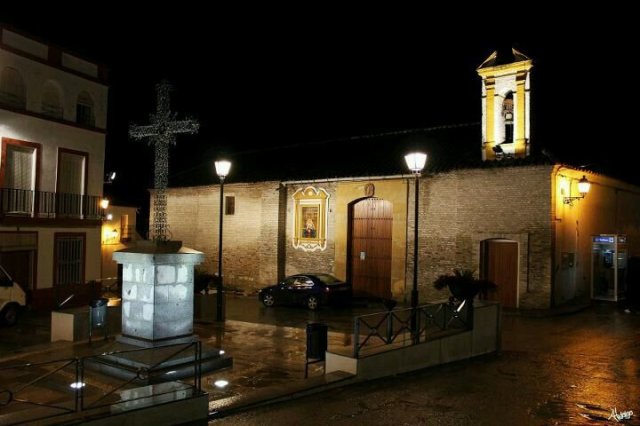 Plaza Santa Cruz (2)